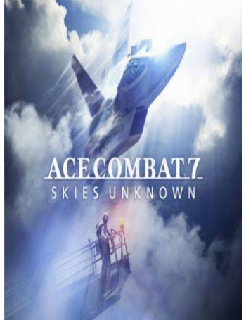 ACE COMBAT 7: SKIES UNKNOWN - משחק מחשב - STEAM