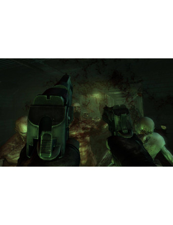 Killing Floor - משחק מחשב - STEAM