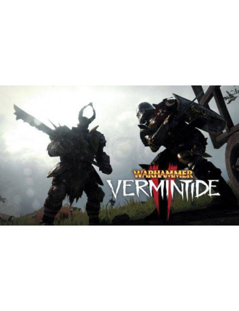 Warhammer: Vermintide 2 - Back to Ubersreik - משחק מחשב - STEAM