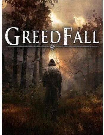 GreedFall - משחק מחשב - STEAM