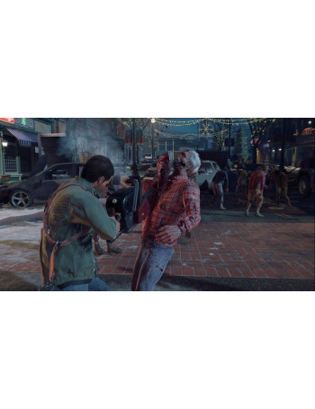 Dead Rising 4 - משחק מחשב - STEAM