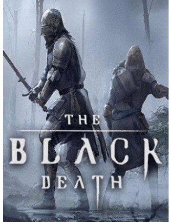 The Black Death - משחק מחשב - STEAM