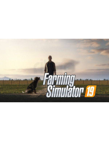 Farming Simulator 19 - משחק מחשב - STEAM