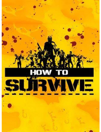 How to Survive - משחק מחשב - STEAM