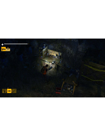 How to Survive - משחק מחשב - STEAM