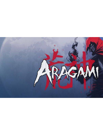 Aragami - משחק מחשב - STEAM