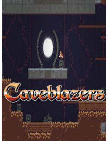 Caveblazers - משחק מחשב - STEAM
