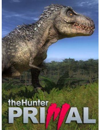 theHunter: Primal - משחק מחשב - STEAM