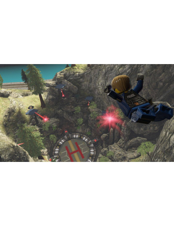 LEGO City Undercover - משחק מחשב - STEAM