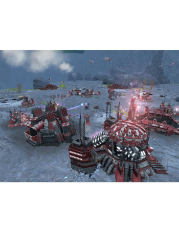 Supreme Commander 2 - משחק מחשב - STEAM