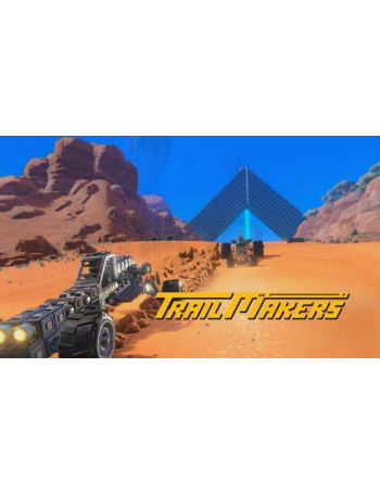 Trailmakers - משחק מחשב - STEAM