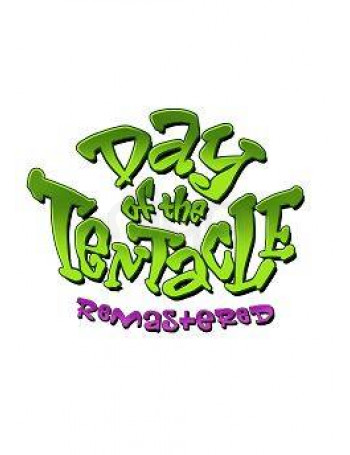 Day of the Tentacle Remastered - משחק מחשב - STEAM
