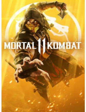 Mortal Kombat 11 Aftermath Kollection - משחק מחשב - STEAM