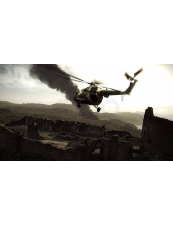 Operation Flashpoint Dragon Rising - משחק מחשב - STEAM