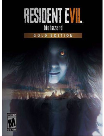 Resident Evil 7 biohazard Gold Edition - משחק מחשב - STEAM