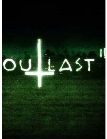 Outlast 2 - משחק מחשב - STEAM