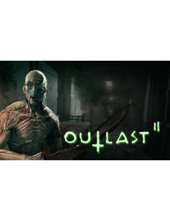 Outlast 2 - משחק מחשב - STEAM