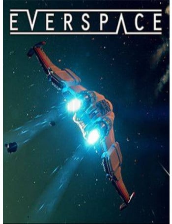 EVERSPACE Ultimate Edition - משחק מחשב - STEAM