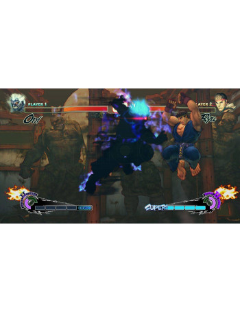 Super Street Fighter IV Arcade Edition - משחק מחשב - STEAM