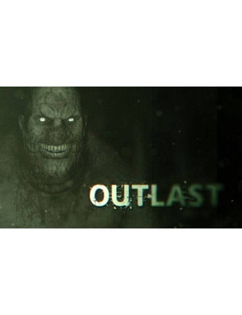 Outlast - משחק מחשב - STEAM