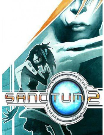 Sanctum 2 - משחק מחשב - Steam