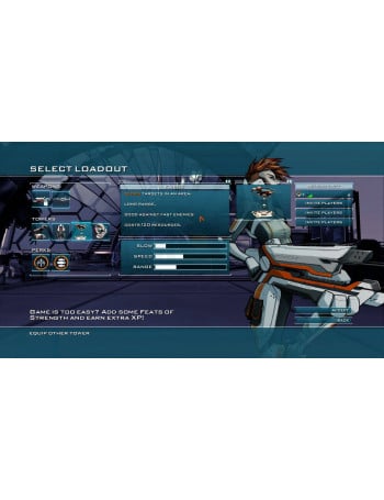 Sanctum 2 - משחק מחשב - Steam