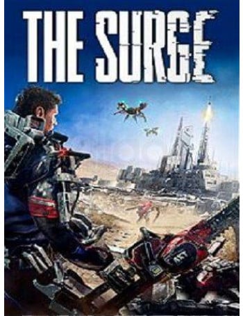 The Surge - משחק מחשב - STEAM