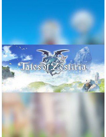 Tales of Zestiria - משחק מחשב - STEAM