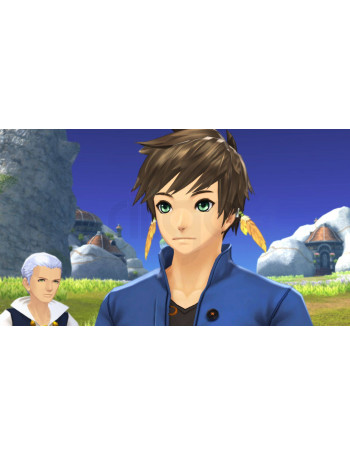 Tales of Zestiria - משחק מחשב - STEAM