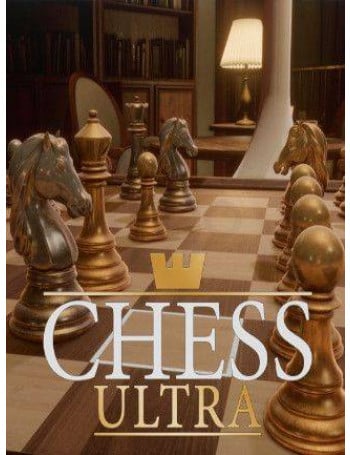 Chess Ultra - משחק מחשב - STEAM