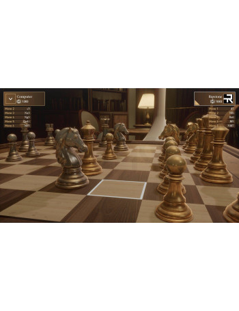 Chess Ultra - משחק מחשב - STEAM
