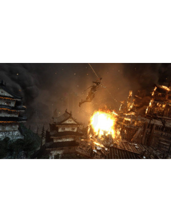 Tomb Raider Game of the Year Edition - משחק מחשב - STEAM