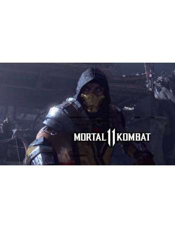 Mortal Kombat 11 Premium Edition - משחק מחשב - STEAM