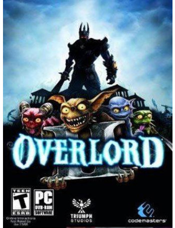 Overlord 2 - משחק מחשב - STEAM