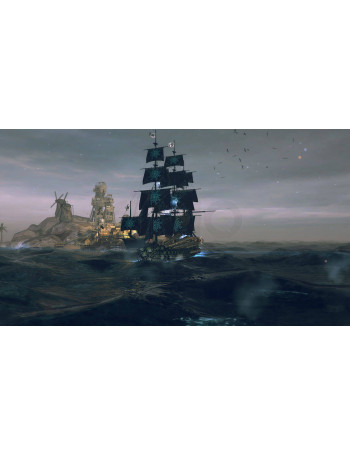Tempest: Pirate Action RPG - משחק מחשב - STEAM
