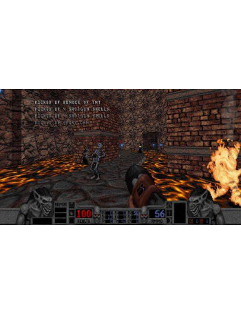 Blood: Fresh Supply - משחק מחשב - STEAM