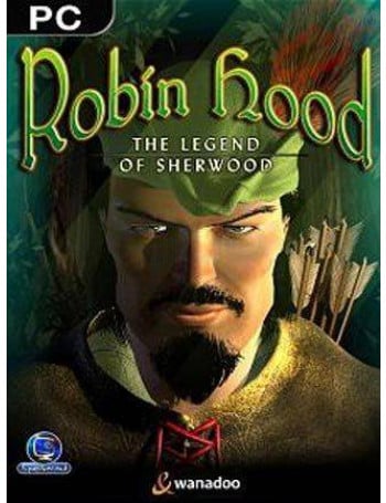 Robin Hood: The Legend of Sherwood - משחק מחשב - STEAM