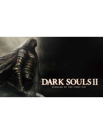 Dark Souls II: Scholar of the First Sin - משחק מחשב - STEAM