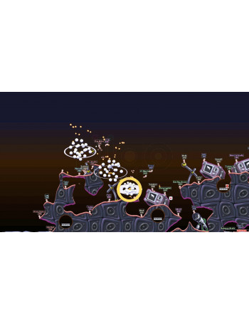 Worms World Party Remastered - משחק מחשב - STEAM