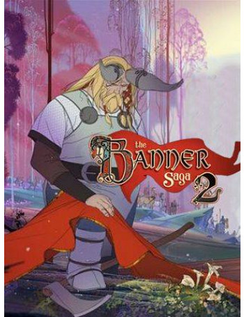 The Banner Saga 2 - משחק מחשב - STEAM