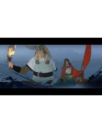The Banner Saga 2 - משחק מחשב - STEAM