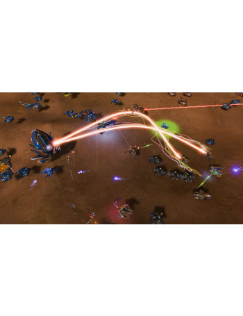Ashes of the Singularity: Escalation - משחק מחשב - STEAM