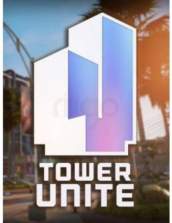 Tower Unite - משחק מחשב - STEAM
