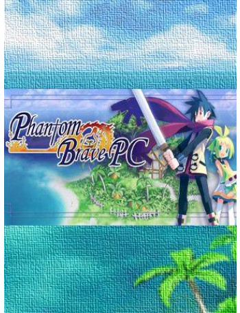 Phantom Brave - משחק מחשב - STEAM