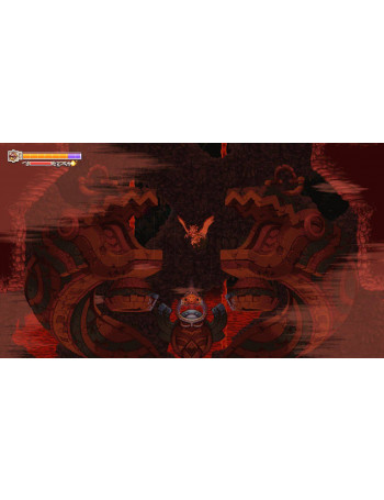Owlboy - משחק מחשב - STEAM