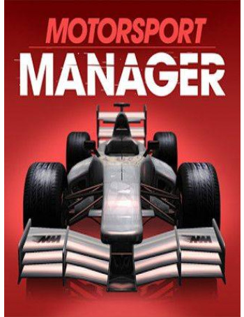 Motorsport Manager - משחק מחשב - STEAM