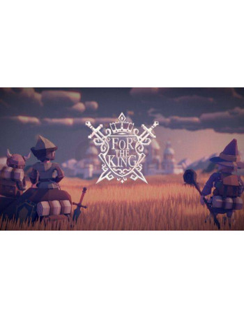 For The King - משחק מחשב - STEAM