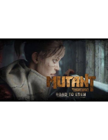 Mutant Year Zero: Road to Eden - משחק מחשב - STEAM