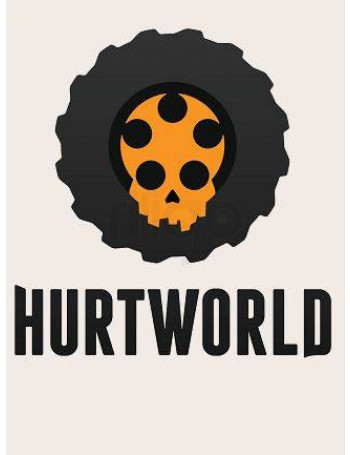 Hurtworld - משחק מחשב - STEAM