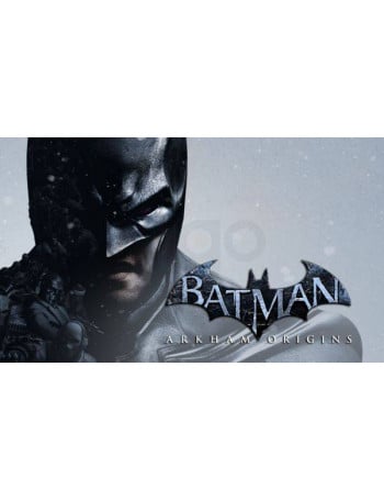 Batman Arkham Origins - משחק מחשב - STEAM